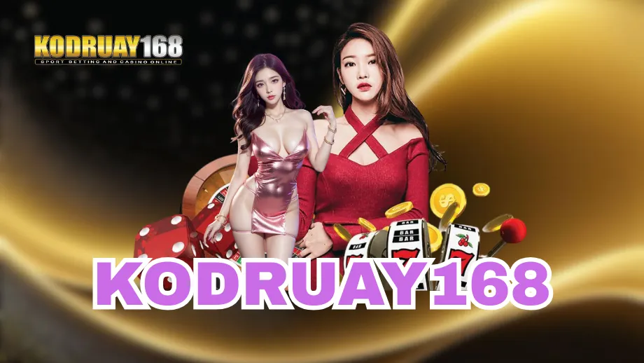 kodruay168