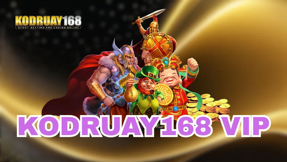 kodruay168
